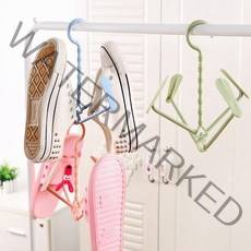 신발건조대 스테인레스 옷걸이형 슬리퍼 운동화, ▶선택  1, 건조대CJ002643, ▶선택  초이스yes