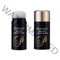 프로랑스 헤어리치 헤어쿠션 파우더, 03 흑색, 1개