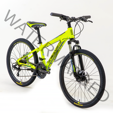 2022 블랙스미스 페트론 2.4 입문용 MTB 자전거 알루미늄 시마노 21단 24인치 산안인증프레임 기계식디스크브레이크 무료조립, 14인치, 무료조립+무료배송, 화이트/블루