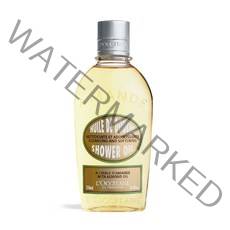 록시땅 아몬드 모이스쳐라이징 샤워 오일 250ml