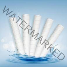 [호환] 닥터피엘 샤워기 필터 녹물제거 캡내장형 6개, [닥터피엘/개별포장] 캡내장형 6개