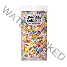 퀄리티 스프링클 글로리어스 78g, 3개