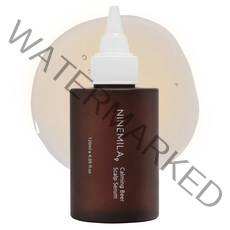 나인밀라 카밍비어 두피세럼, 120ml, 1개