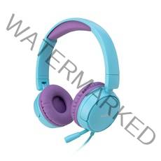 알로팝 ST-UDY410 헤드셋 스마트폰 PC 노트북, 민트