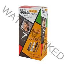 파온 세븐에이트 헤어칼라 7호