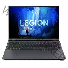 레노버 2022 LEGION 5i Pro 16, 512GB, Free DOS, 스톰 그레이, 코어i7, LEGION 5i Pro 16IAH i7 3060, 16GB