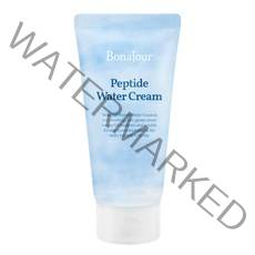 보나쥬르 펩타이드 워터크림 100ml, 1개