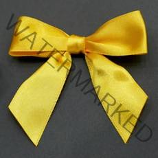 e베이비랜드 쁘띠완성리본 백일 파티 용품, 완성리본_옐로우, 1P