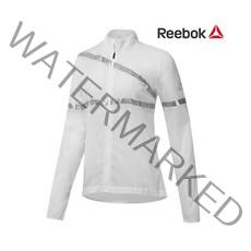 리복 런 히어로 집업 자켓 여성 CD5465