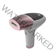 IPL 자동 조사 레이저 제모기 가정용제모기 5단 강도 조절 고글 포함, 혼합색상