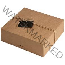 콤래드 헬로우모리스 크라프트 선물상자, 2호, 10개