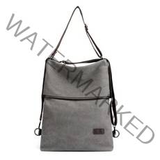 여자 여성 백팩 가방 캔버스 배낭 지퍼 Sac 여행 팩 숙녀 Bagpack 숄더백 학교