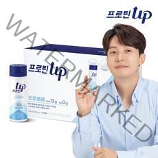 마시는WPH 단백질음료 보충제 프로틴업 프로앰플 10개입 1박스, 단품, 단품