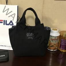 에코 천 손 가방