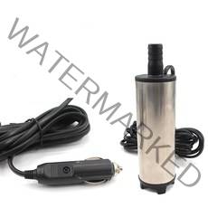 카라반 캠핑카 아쿠아 워터펌프 12v 30Lmin