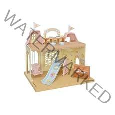 EPOCH 에포크 실바니안패밀리 인형 세트 피규어 키덜트 이층집 토이 208077