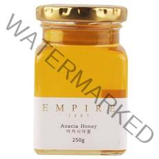 Empire 1897 아카시아꿀, 250g, 1개