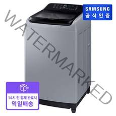 삼성전자 > [빠른배송/설치] 삼성 그랑데 통버블 16kg 세탁기 WA16A6354BY