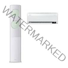 [삼성] AF17A7974EZRS 멀티형에어컨(일반배관) 17+6형 전국무료배송/기본설치무료