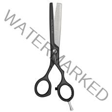 JAGUAR 재규어 모델링 헤어 가위 파스텔 플러스 LAVA 5.5인치, 기본