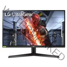 LG전자 울트라기어 게이밍모니터 27GN600