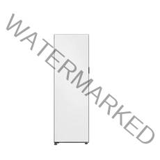 삼성 비스포크 1도어 냉동고 347L 좌힌지 RZ34A7805AP(메탈)