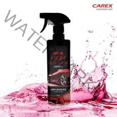 CAREX 스마트고광택왁스 (750ml)