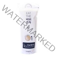 바비조아 가바현미, 1개, 1kg