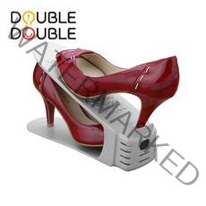 더블앤더블 신발정리대 20개, 여성용20개