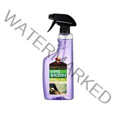 불스원 공식대리점_퍼스트클래스 프리미엄3in1 유리크리너 550ml, 1개