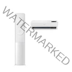 AF16M6476LZR 수도권무료배송 기본설치비포함 삼성 유풍 에어컨 투인원