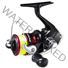 시마노 스피닝릴 19 sienna 1000 4000 스레드(라인) 포함, 1000번 100m(328.4피트) 나사산이 있는