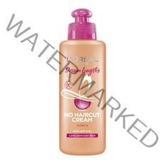 로레알파리 드림랭스 노 헤어컷 크림, 200ml, 1개