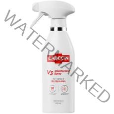 랩신 V3 항균 스프레이, 410ml, 410g, 1개