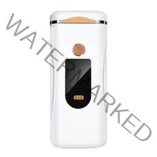 IPL 레이저 제모기 업그레이드형, 화이트