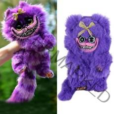 우파루파 인형 도롱뇽 애착 플러시 엘프 장식 그림 Axolotl 판매 예쁜 장난감 장식품, 01 CN, 01 A