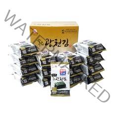 솔뫼광천 재래 식탁김, 15개, 15g