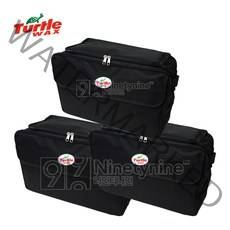 터틀왁스 트렁크정리함 3개+금액별사은품 TW101 다용도버켓 버킷 멀티바스켓 세차박스 세차물통 스텝박스 세차바스켓 세차통