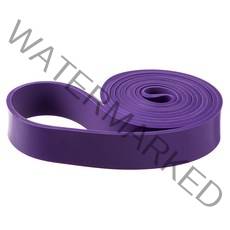 코멧 스포츠 풀업밴드, 퍼플, 2단계