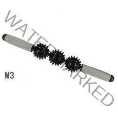 요가 필라테스 폼 블럭 벽돌 고슴도치 마사지 롤러 체육관 근육 이완 용품 소 도구 베개, M3 블랙