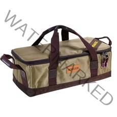 노마드 멀티 툴 단조팩 가방, 브라운, 1개