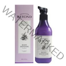 비욘드 바디 디펜스 샤워 450ml 바디클렌저