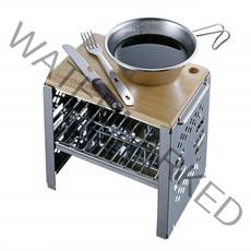 캡틴스테그 도마 커팅 보드 CAPTAIN STAG B5 B6