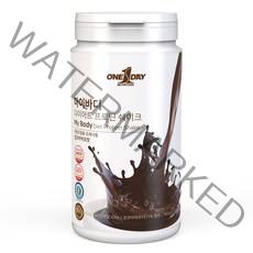 원데이뉴트리션 마이바디 다이어트 프로틴 쉐이크 밀크카카오맛, 700g, 1개