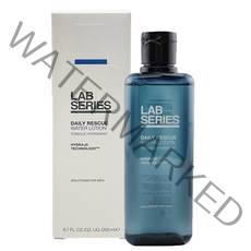 랩시리즈 데일리 레스큐 워터로션200ml-남자들의 파랑스킨 스킨