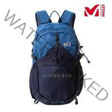 밀레 MILLET21SS40%특가아웃도어 30L 등산가방(노난트 30)MVQSK405, CHARCOAL(C4)