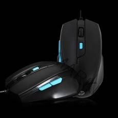 HP M150 Gaming Mouse 블랙, 상세페이지 참조, 상세페이지 참조