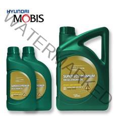 킥스 카니발4세대(KA4) 2.2디젤 킥스파오 5W30(6L)엔진오일2R000-L1000