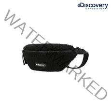 디스커버리힙색 XQD DXHS71061-BK 에코퍼 힙색, FREE