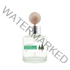 향기마을 카 디퓨저 70ml, 힐링피톤치드, 1개